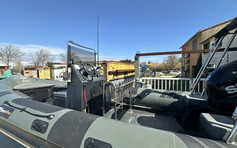 slider 3 Tarpon DV65