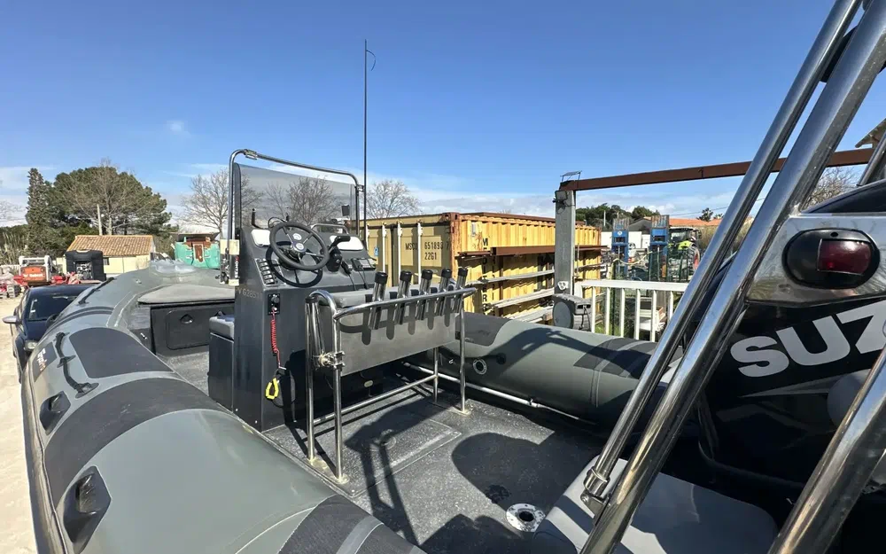 slider 4 Tarpon DV65