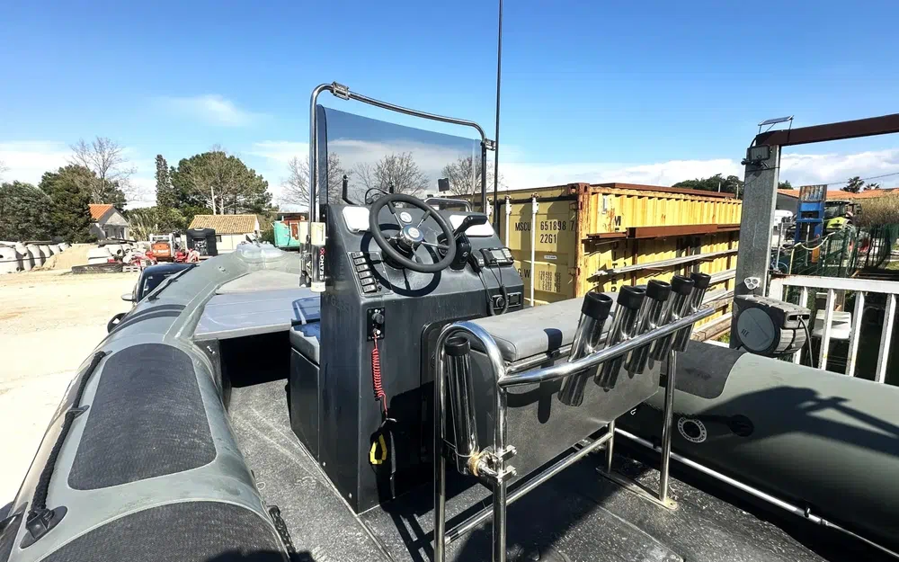 slider 5 Tarpon DV65