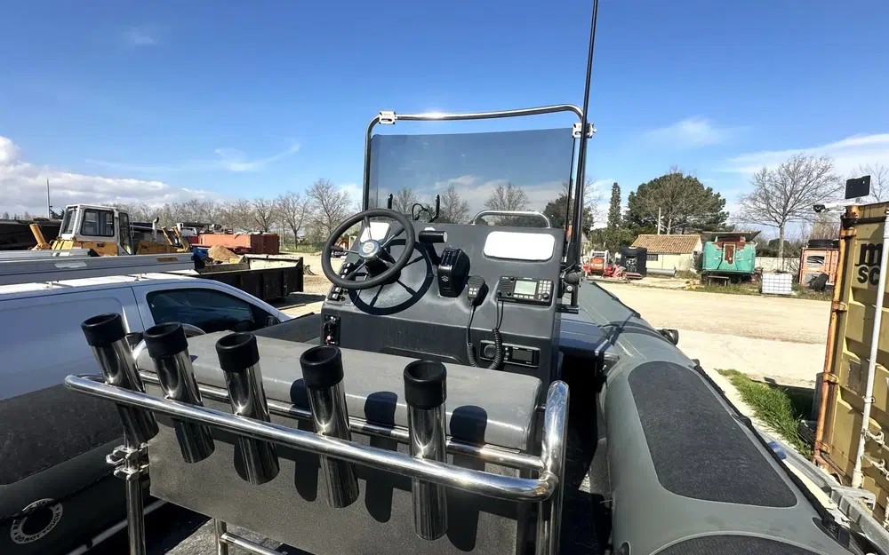 slider 6 Tarpon DV65