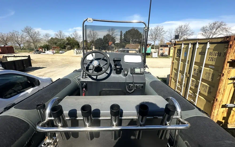 slider 7 Tarpon DV65