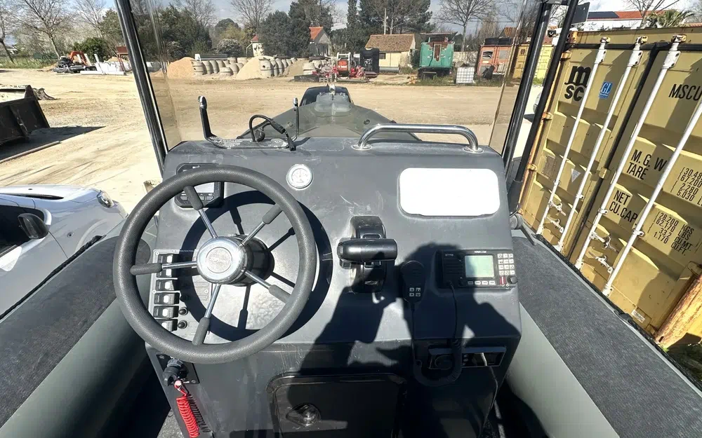 slider 8 Tarpon DV65