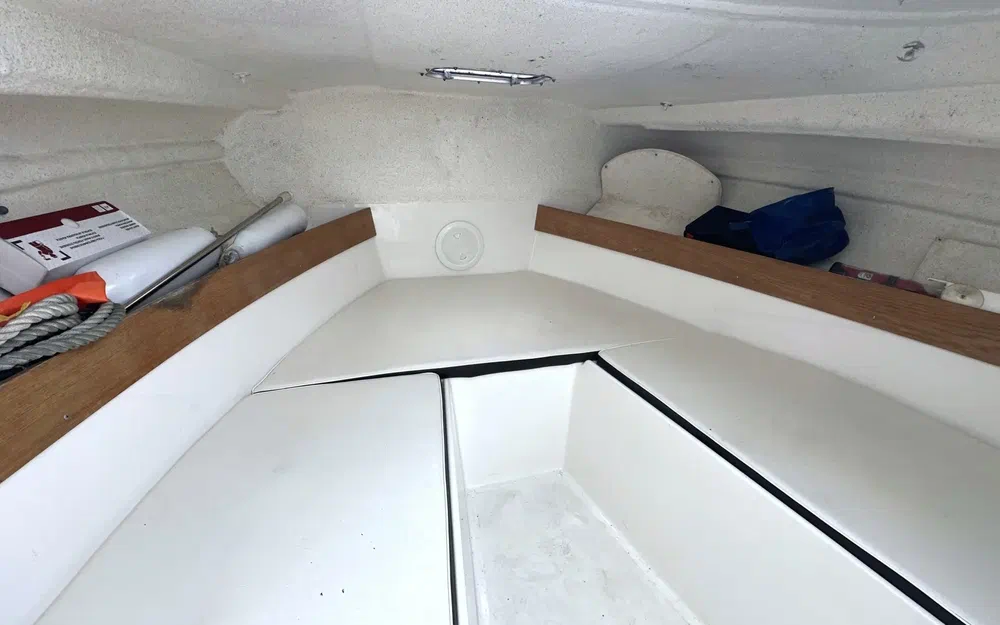 slider 12 Quicksilver 620 Open