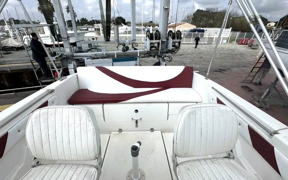 slider 6 Quicksilver 620 Open