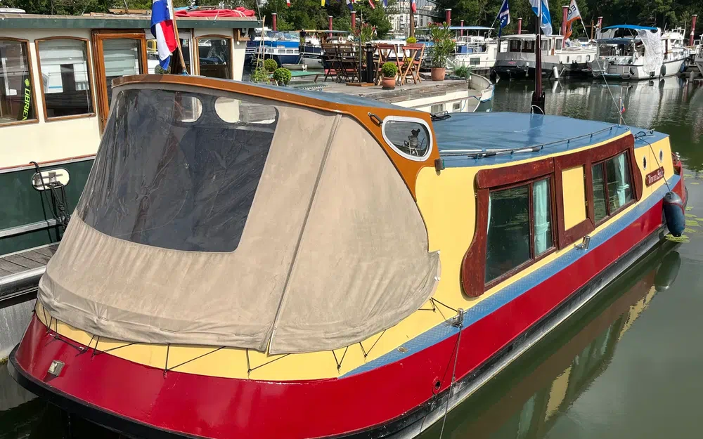 slider 2 Autre yacht a paris