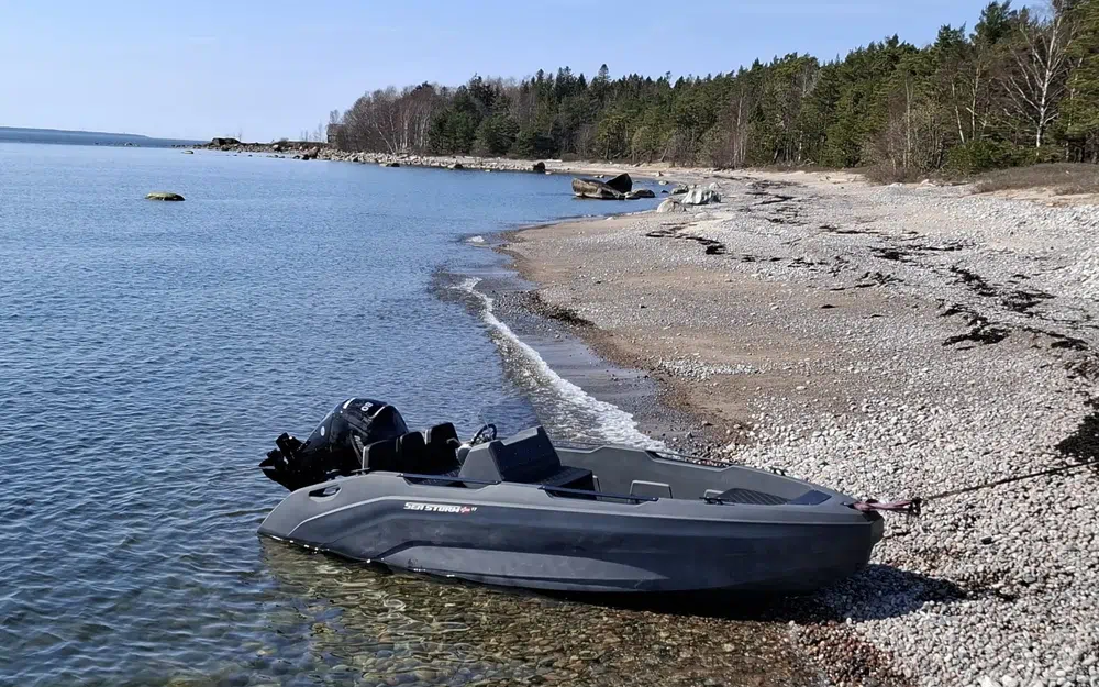 slider 15 Seastorm 17