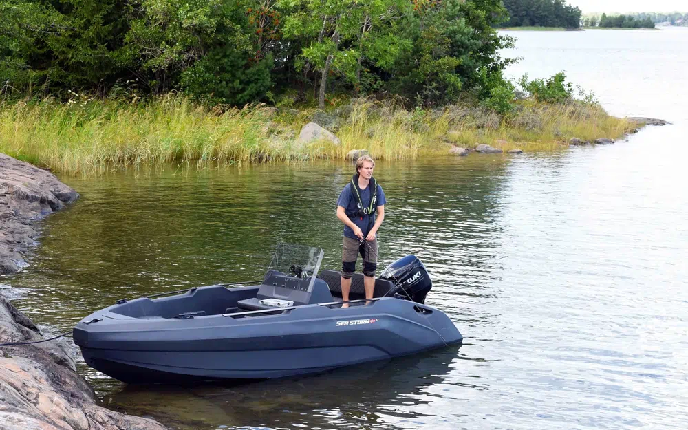 slider 27 Seastorm 17