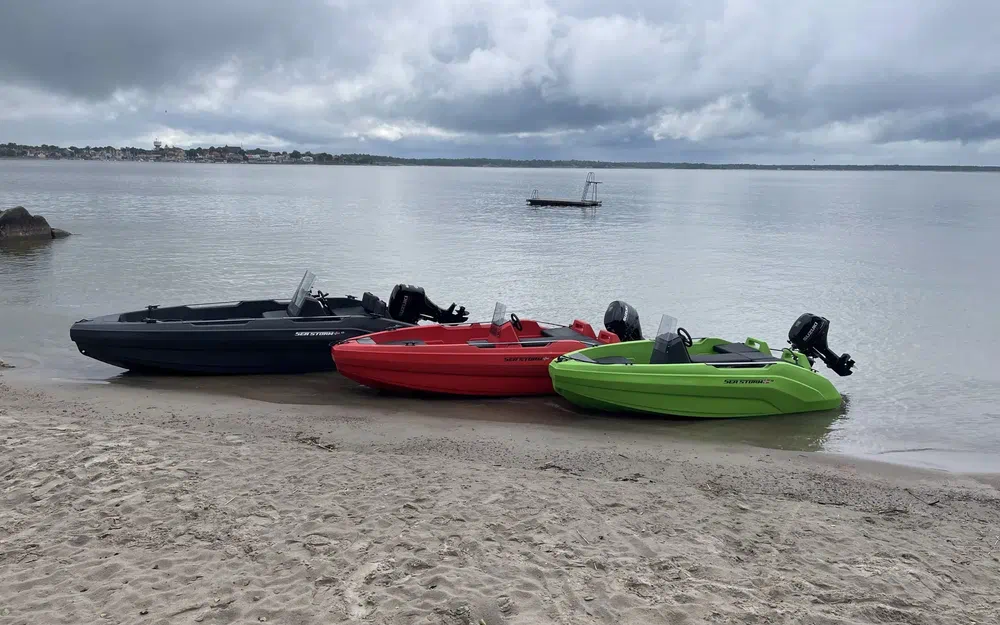 slider 12 Seastorm 17