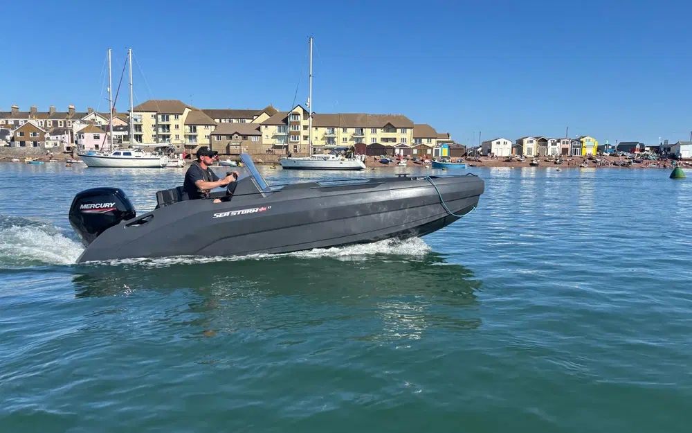 slider 13 Seastorm 17