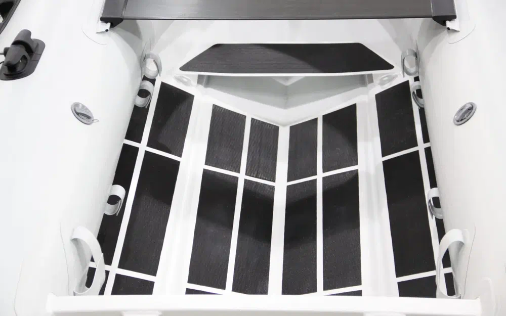 slider 2 3D Tender FEDERLIGHT ALUMINIUM 315