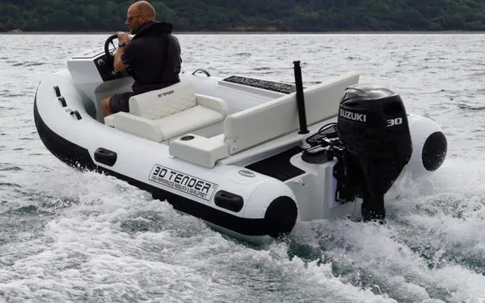 slider 0 3D Tender T33