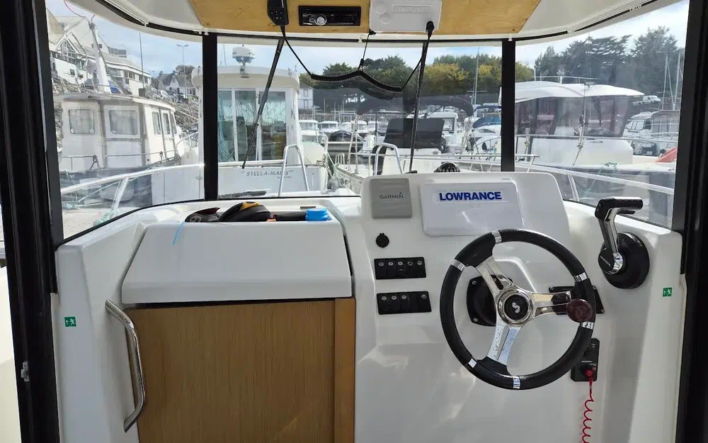 slider 9 Beneteau Barracuda 7 S2