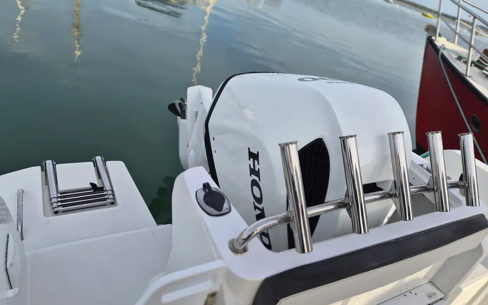 slider 6 Beneteau Barracuda 7 S2