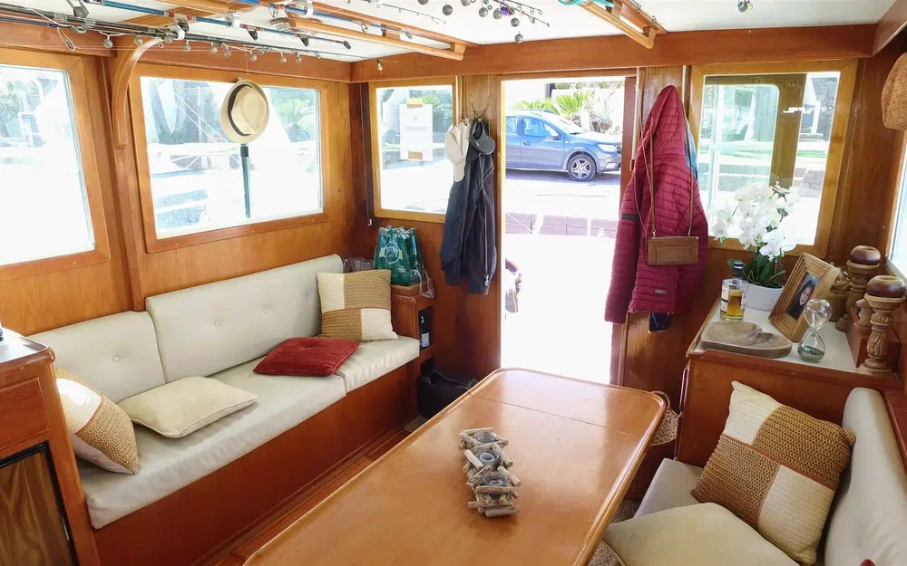 slider 12 Ningbo Fuhai Boat Build FU-AI Trawler 42