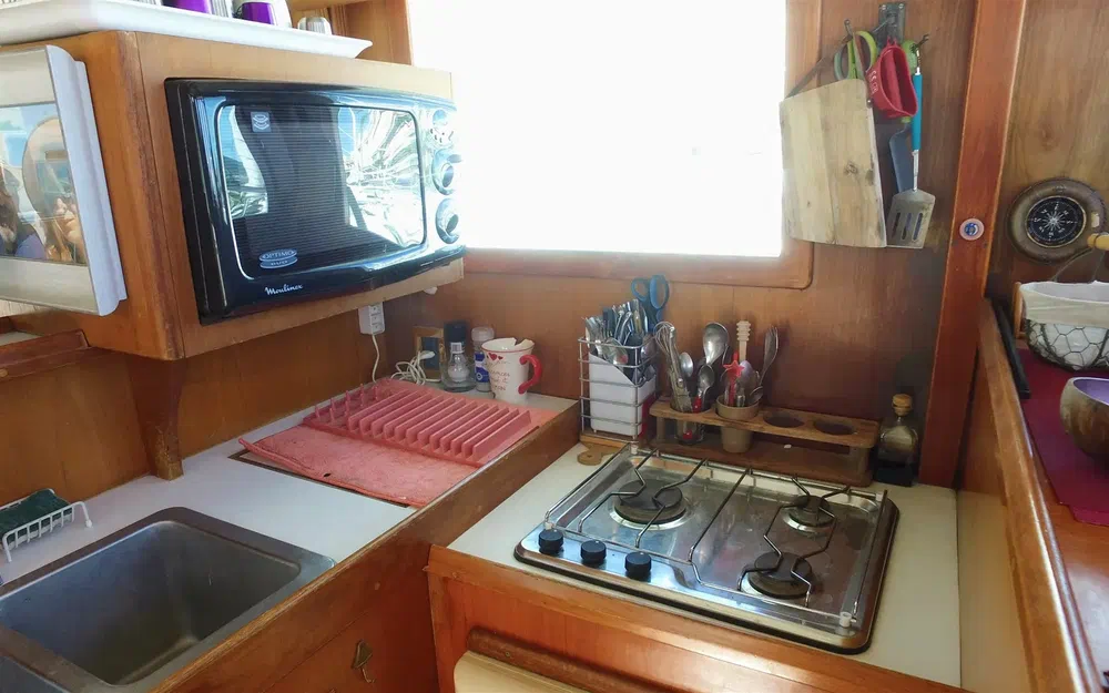 slider 18 Ningbo Fuhai Boat Build FU-AI Trawler 42