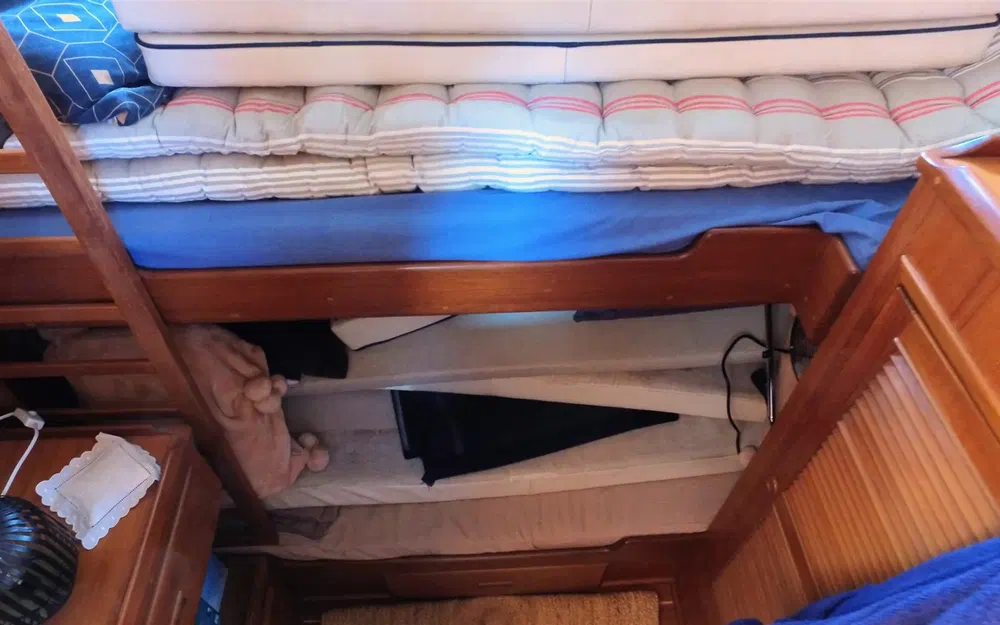 slider 20 Ningbo Fuhai Boat Build FU-AI Trawler 42