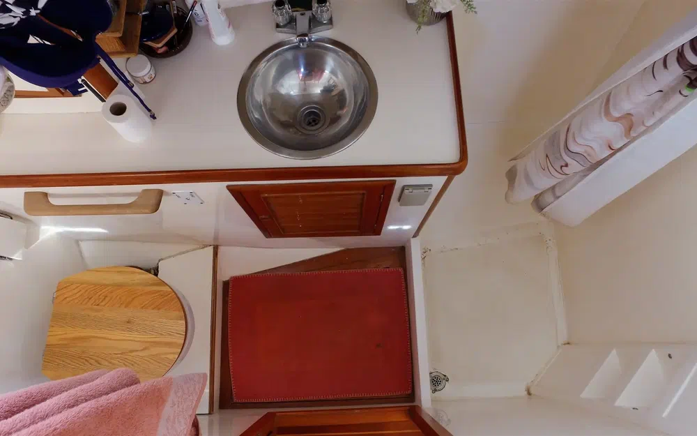 slider 22 Ningbo Fuhai Boat Build FU-AI Trawler 42