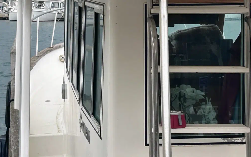 slider 3 Ningbo Fuhai Boat Build FU-AI Trawler 42