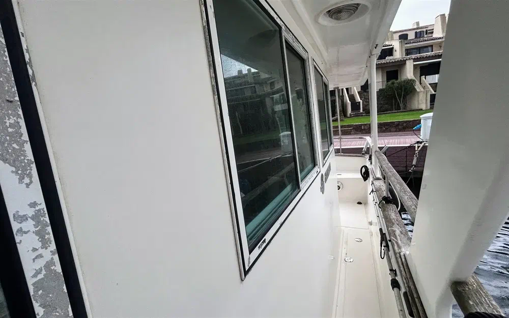 slider 6 Ningbo Fuhai Boat Build FU-AI Trawler 42