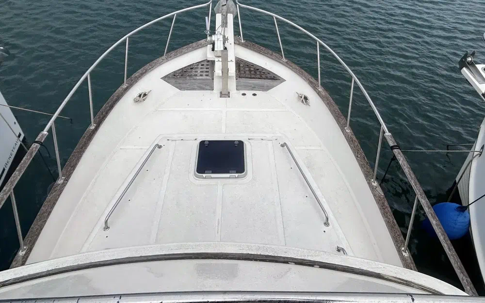 slider 8 Ningbo Fuhai Boat Build FU-AI Trawler 42