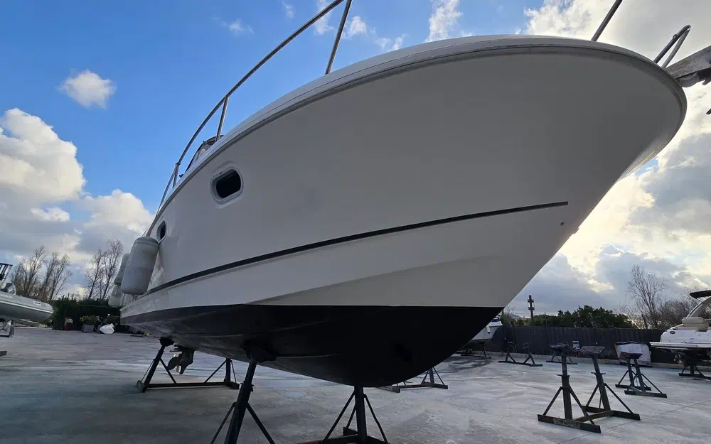 slider 11 Jeanneau Leader 805