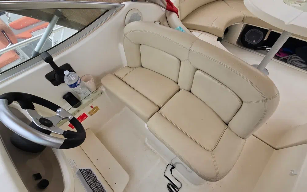 slider 5 Jeanneau Leader 805