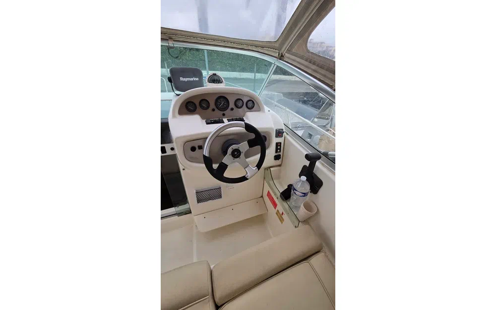 slider 7 Jeanneau Leader 805