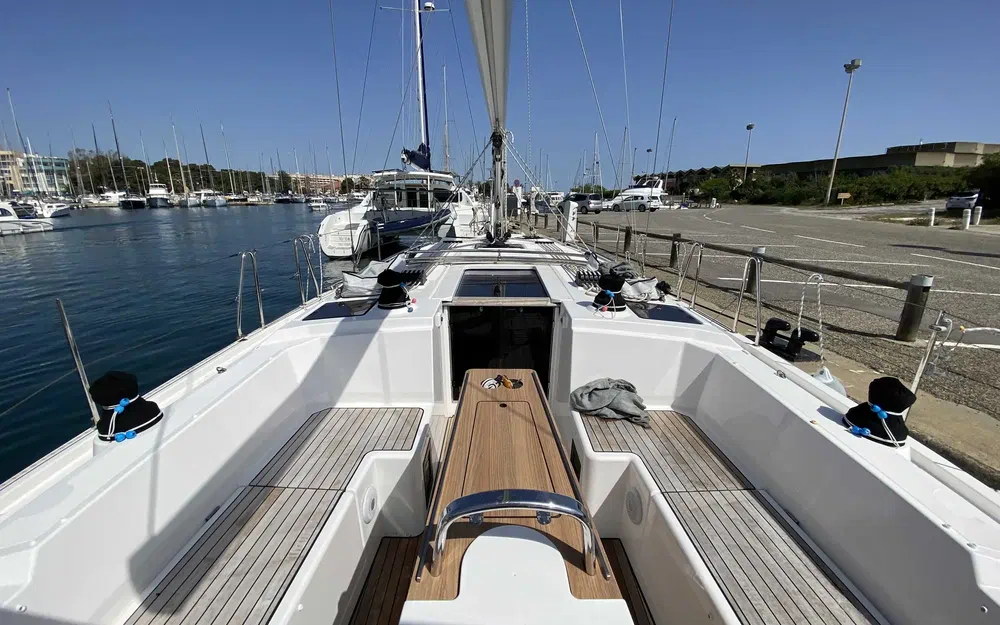 slider 15 Bavaria C38