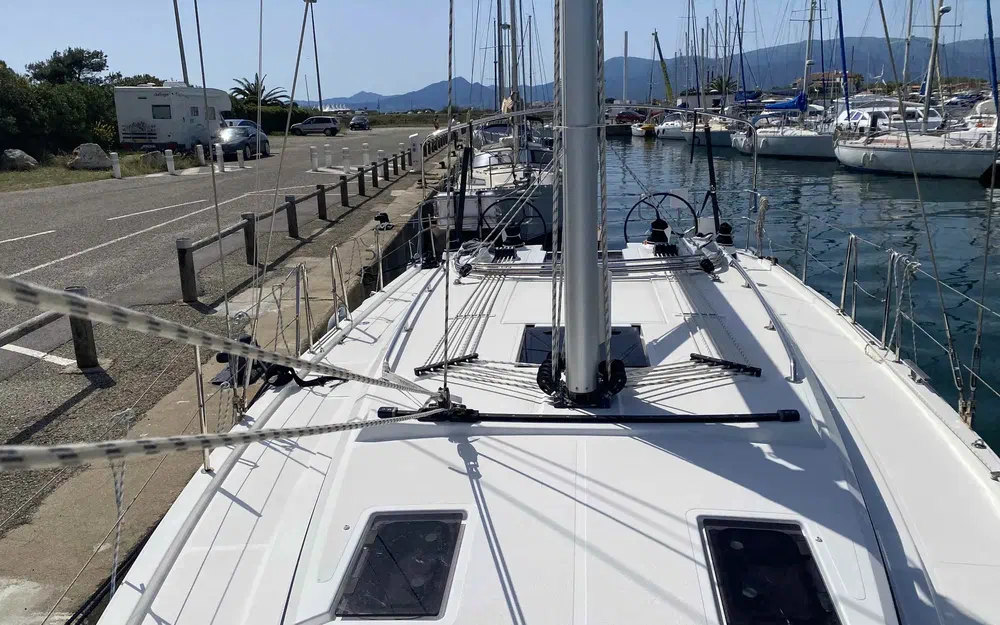 slider 16 Bavaria C38