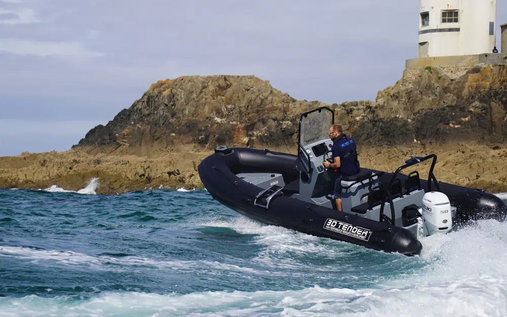 slider 7 3D Tender Nividic 550