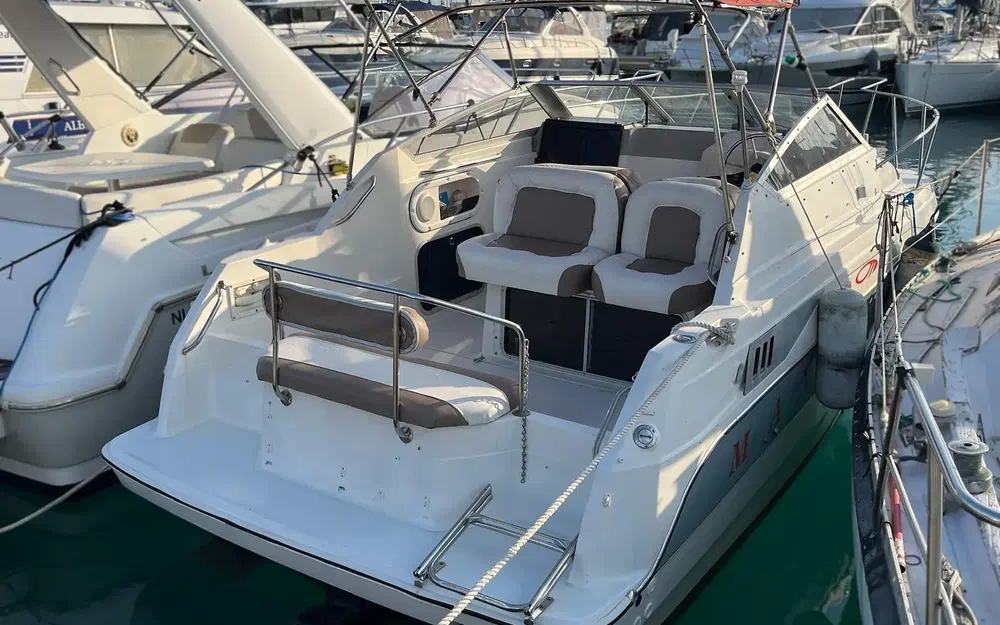 MaxumMaxum 2355 SCR