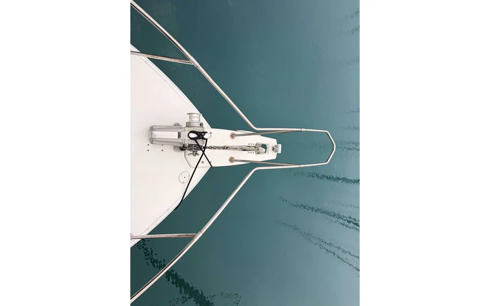 slider 4 Maxum 2355 SCR