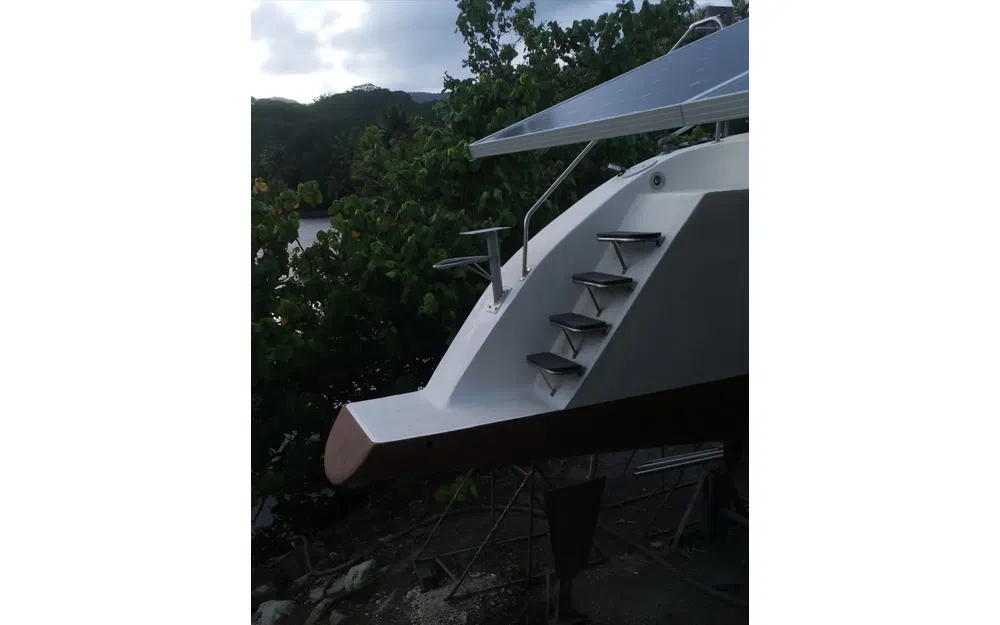 slider 10 Catana 40s