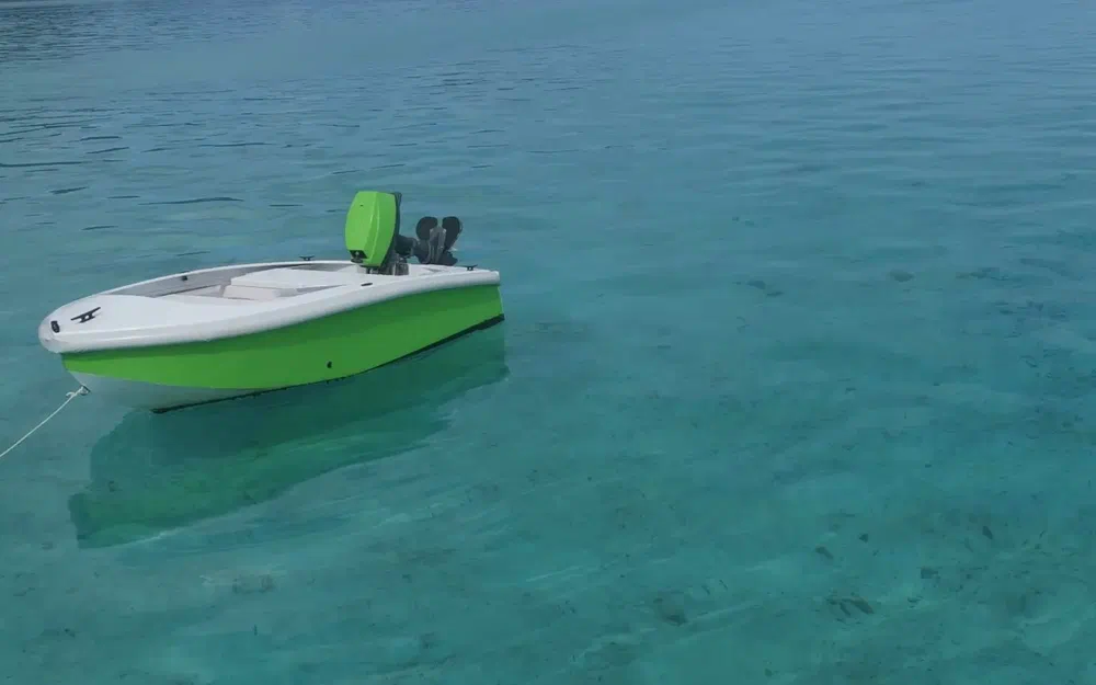 slider 11 Catana 40s