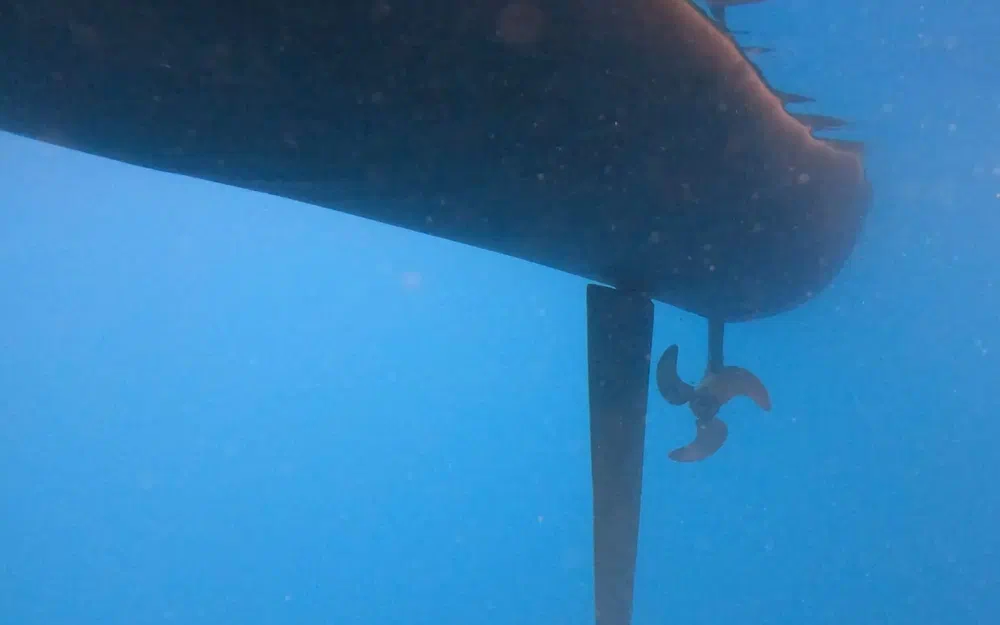 slider 12 Catana 40s