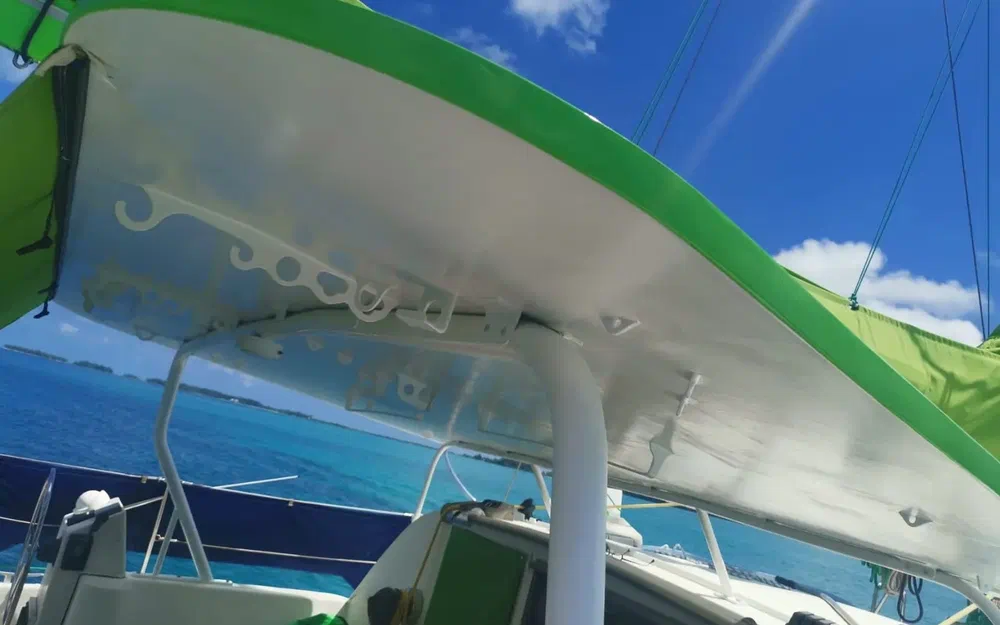 slider 14 Catana 40s