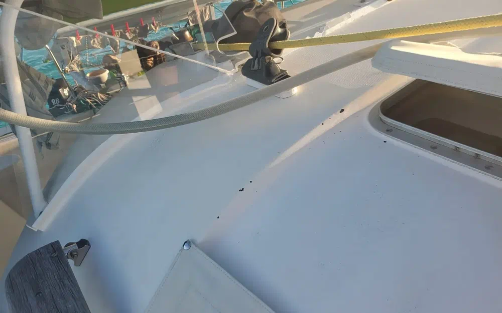 slider 20 Catana 40s