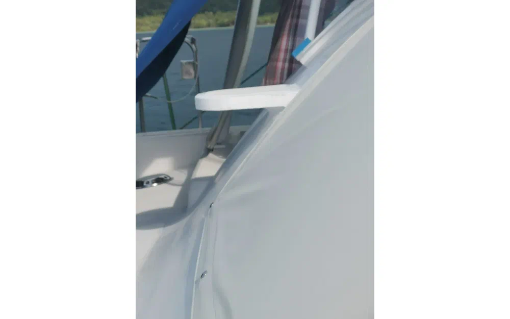 slider 26 Catana 40s