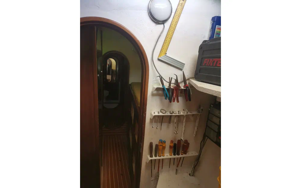 slider 33 Catana 40s