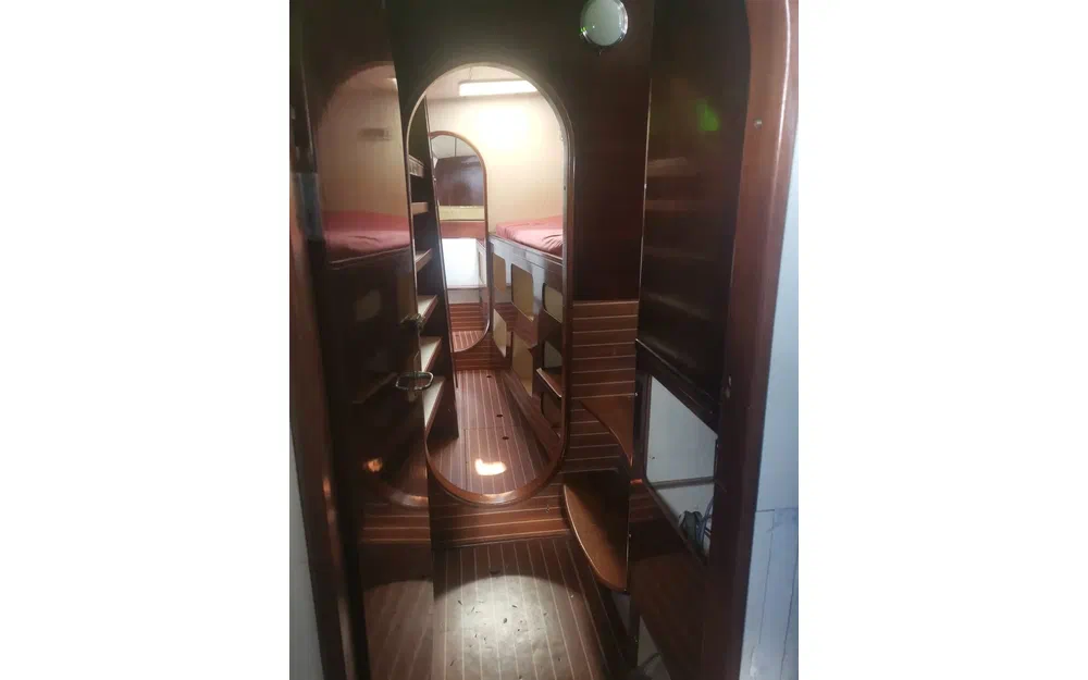 slider 38 Catana 40s