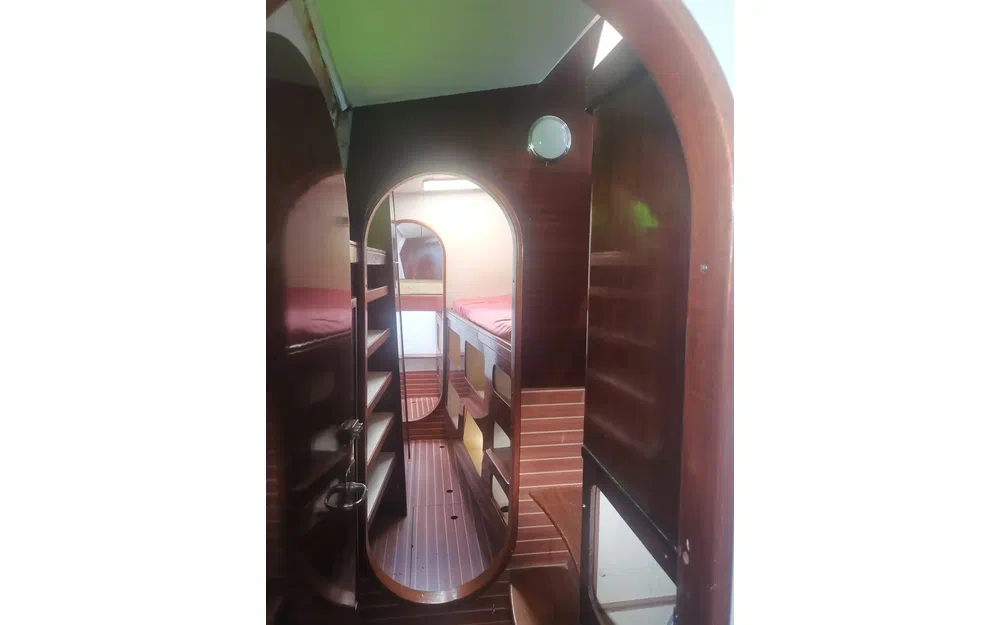 slider 39 Catana 40s