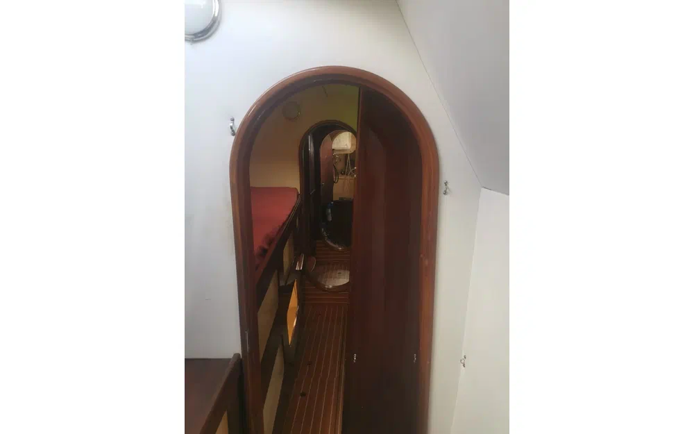 slider 41 Catana 40s