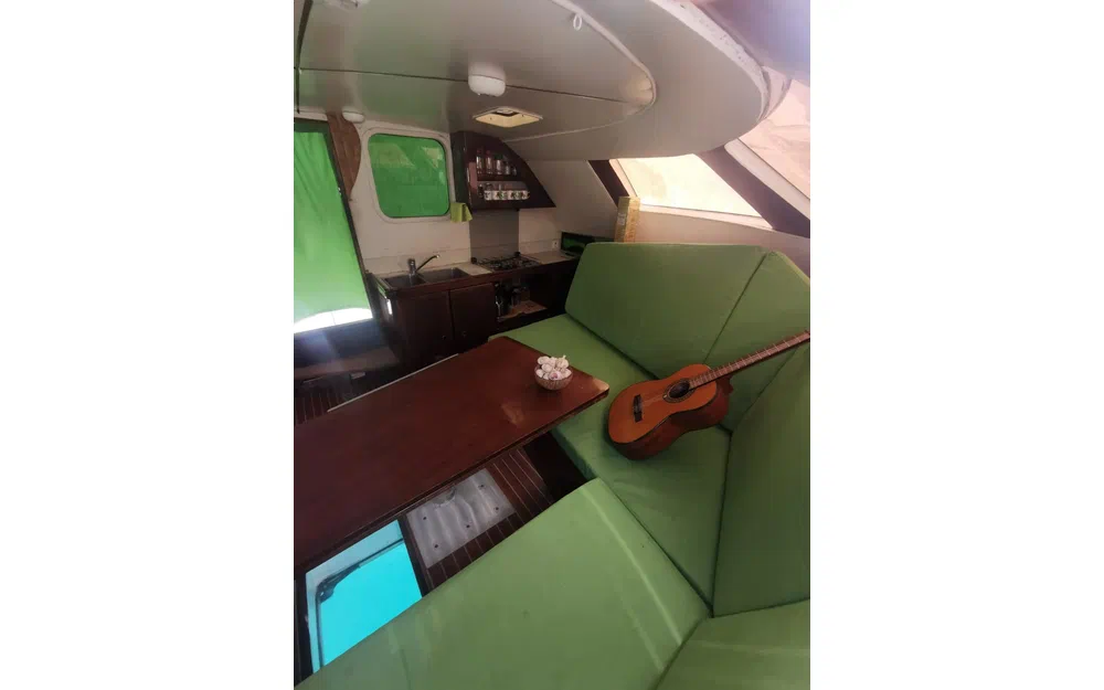 slider 44 Catana 40s