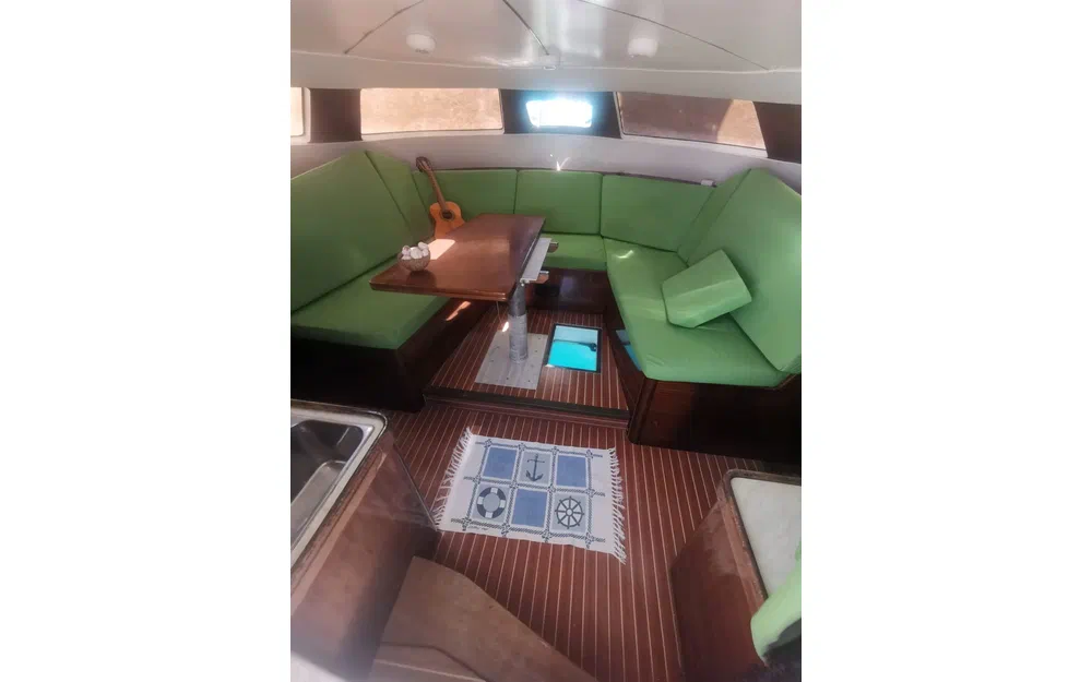 slider 47 Catana 40s