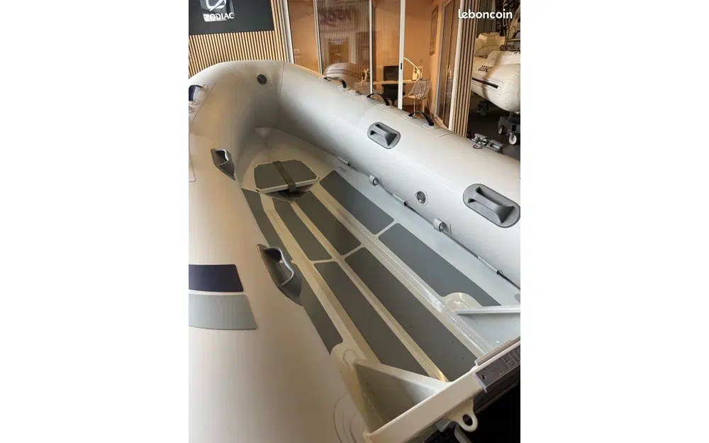 slider 2 Highfield UL 290