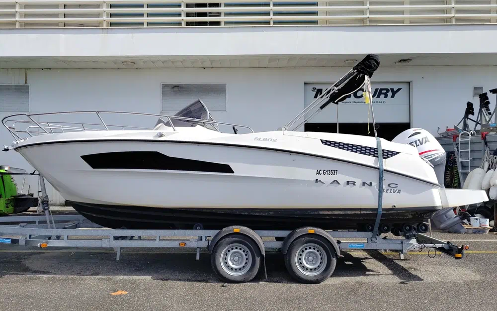 slider 1 Karnic SL602