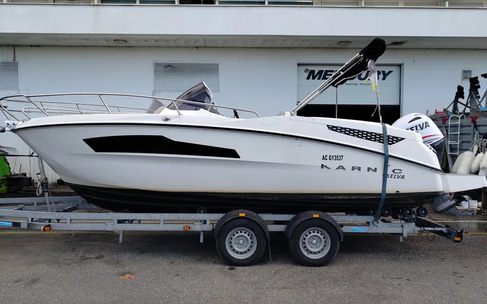 slider 0 Karnic SL602