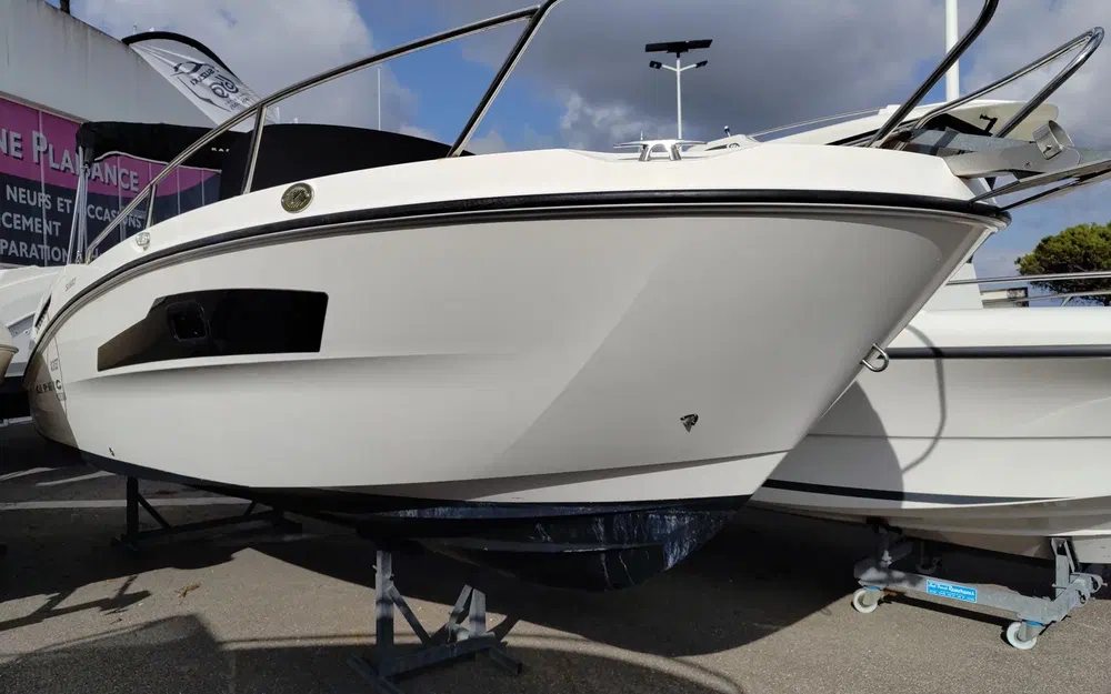 slider 4 Karnic SL602