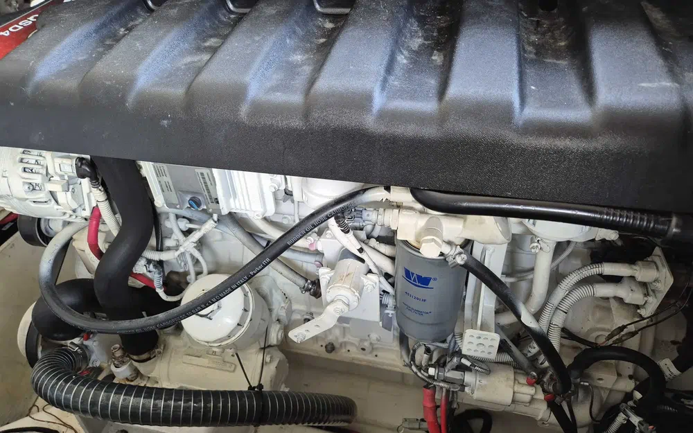 slider 15 Jeanneau Prestige 38 S