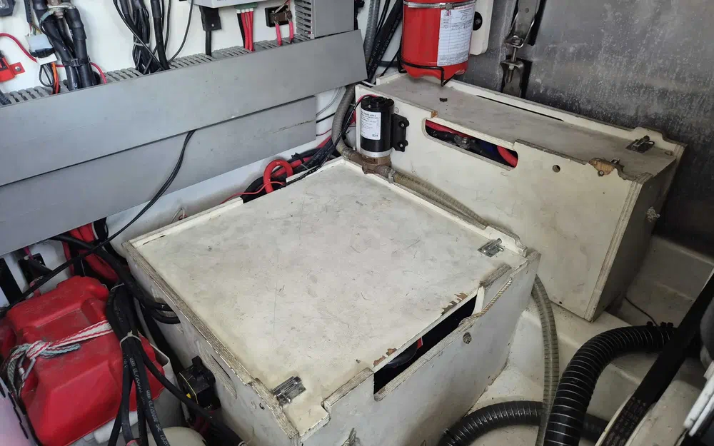 slider 17 Jeanneau Prestige 38 S